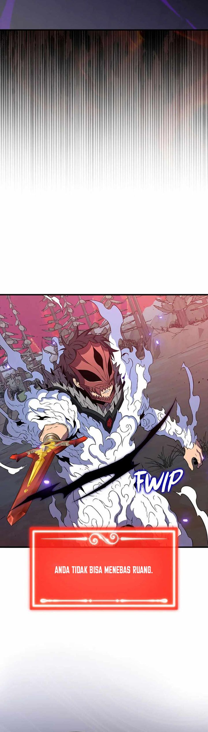 Sleeping Ranker Chapter 140 Gambar 44