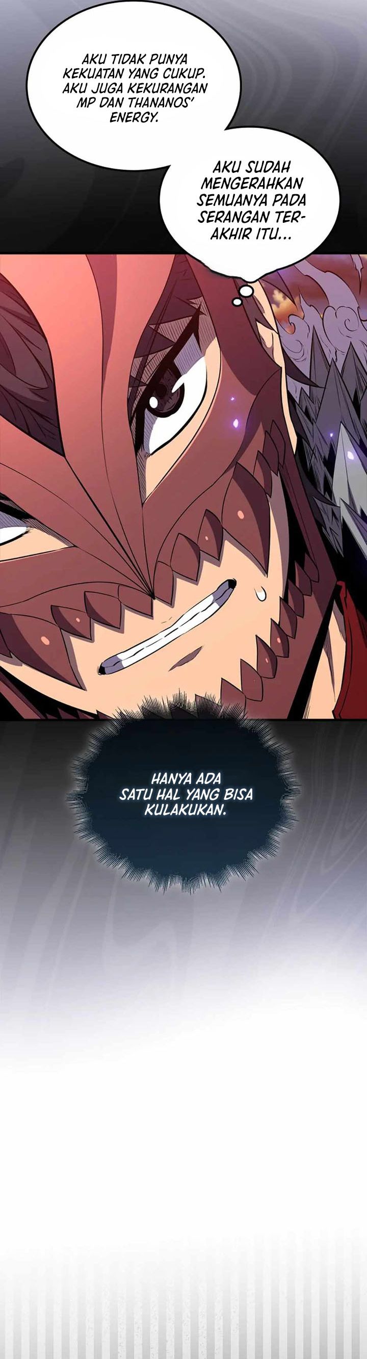 Sleeping Ranker Chapter 140 Gambar 45