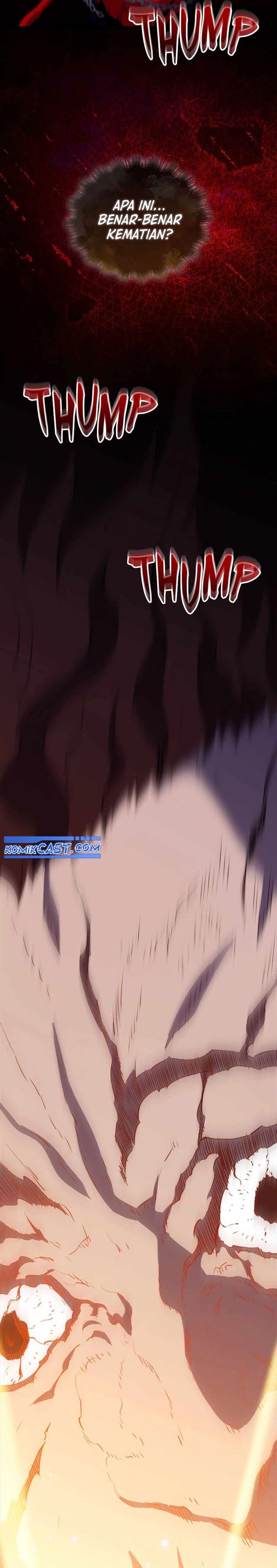 Sleeping Ranker Chapter 140 Gambar 50