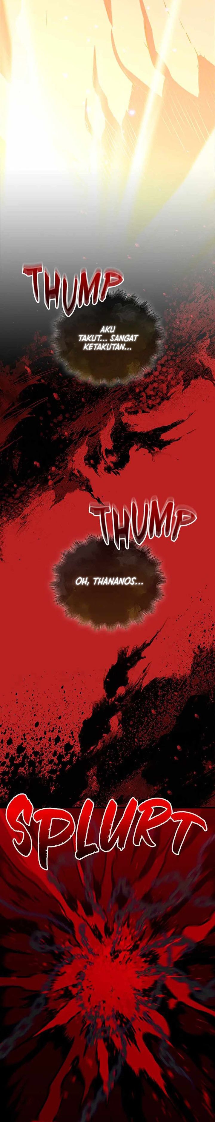 Sleeping Ranker Chapter 140 Gambar 51