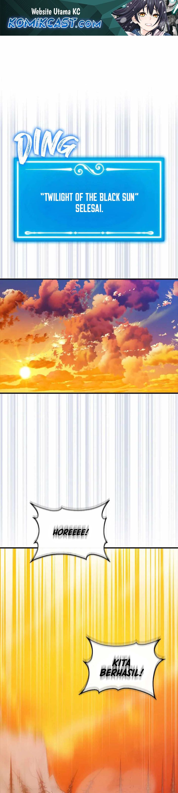 Sleeping Ranker Chapter 141 Gambar 2