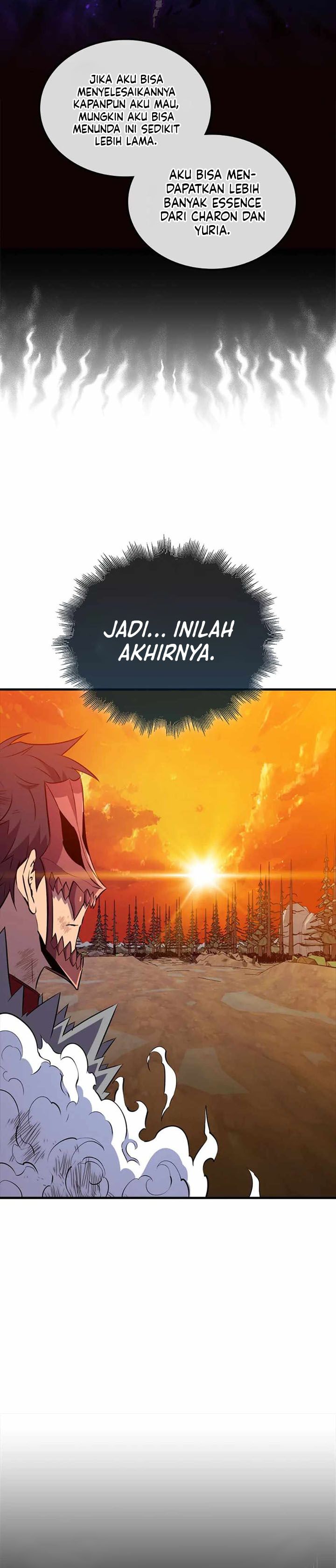 Sleeping Ranker Chapter 141 Gambar 7