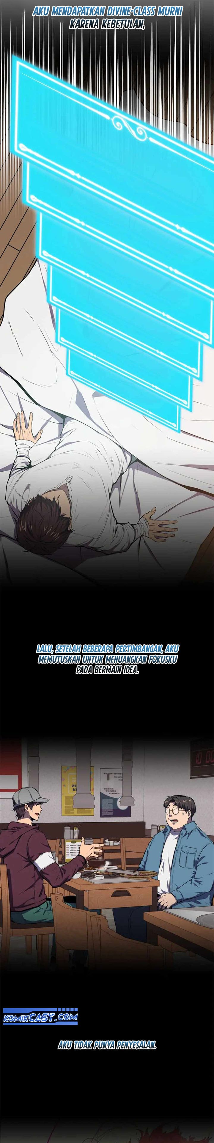 Sleeping Ranker Chapter 141 Gambar 8