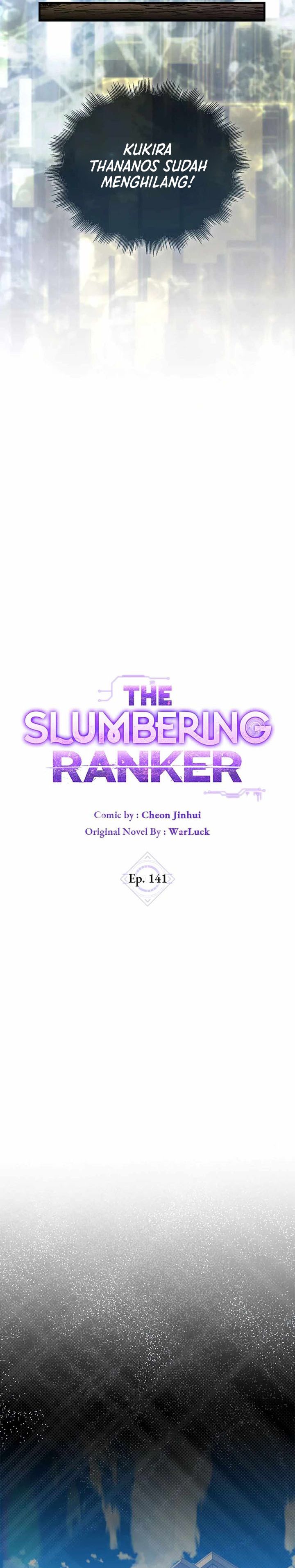 Sleeping Ranker Chapter 141 Gambar 31