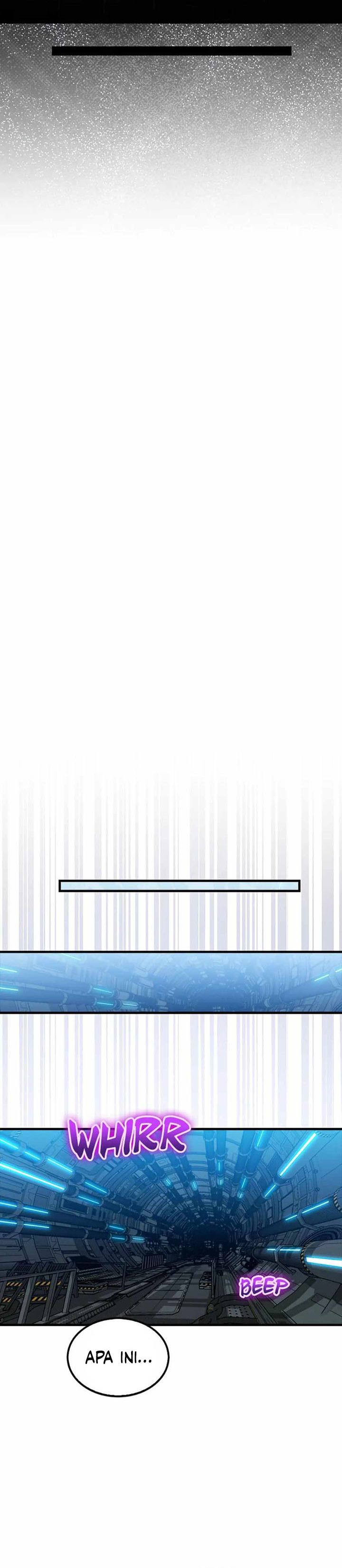 Sleeping Ranker Chapter 141 Gambar 35