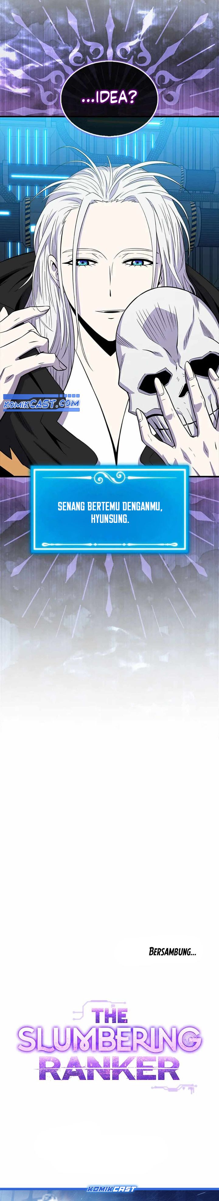 Sleeping Ranker Chapter 141 Gambar 38
