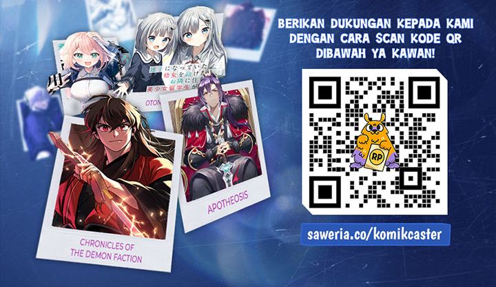 Sleeping Ranker Chapter 141 Gambar 39
