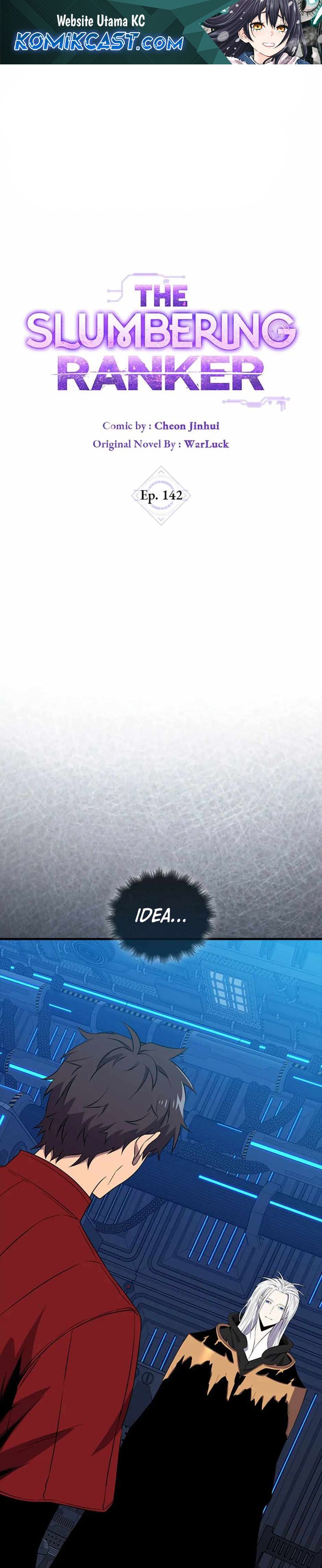 Sleeping Ranker Chapter 142 Gambar 2