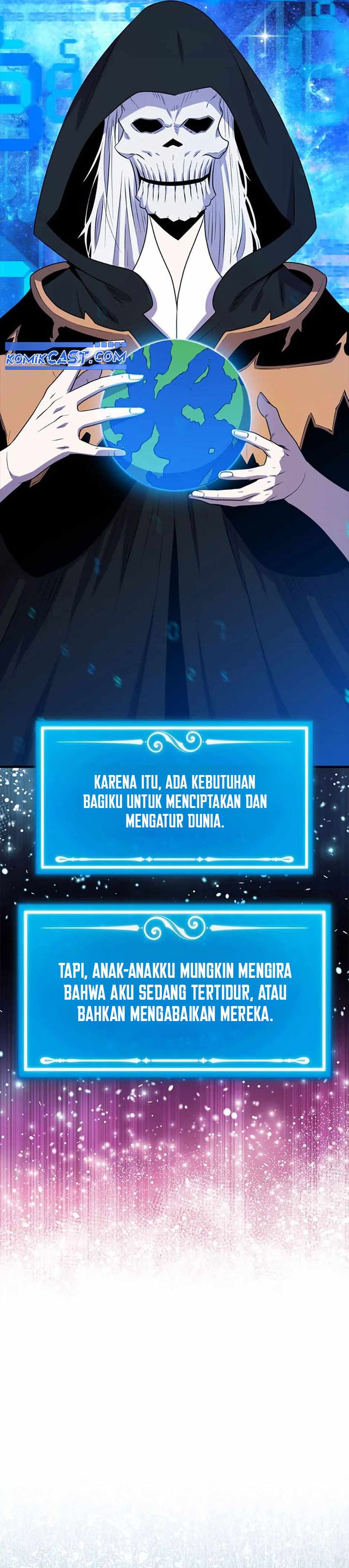 Sleeping Ranker Chapter 142 Gambar 5