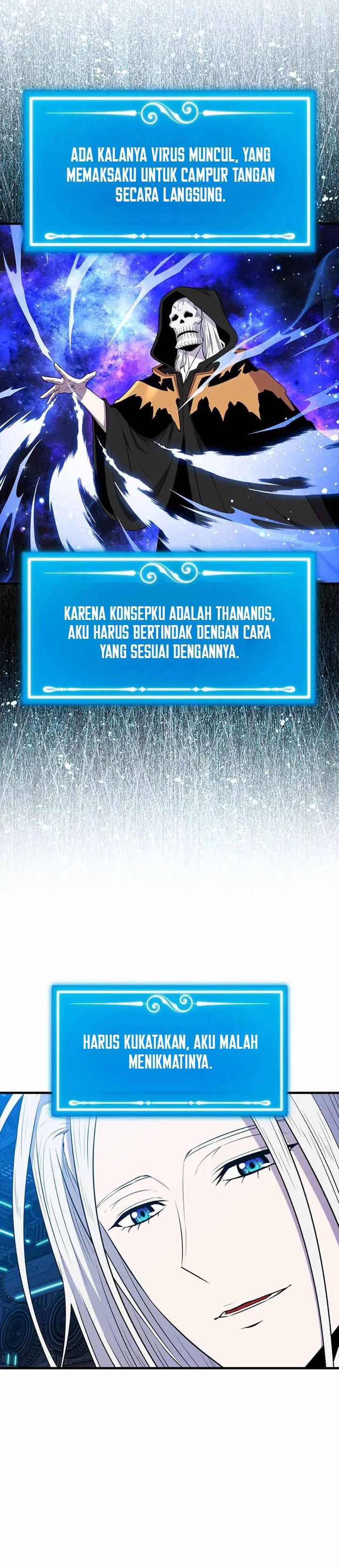 Sleeping Ranker Chapter 142 Gambar 6