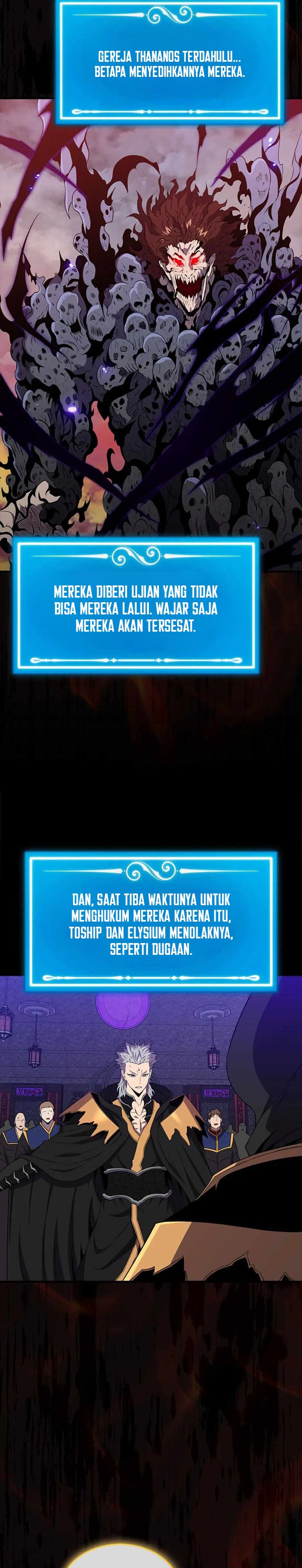 Sleeping Ranker Chapter 142 Gambar 12