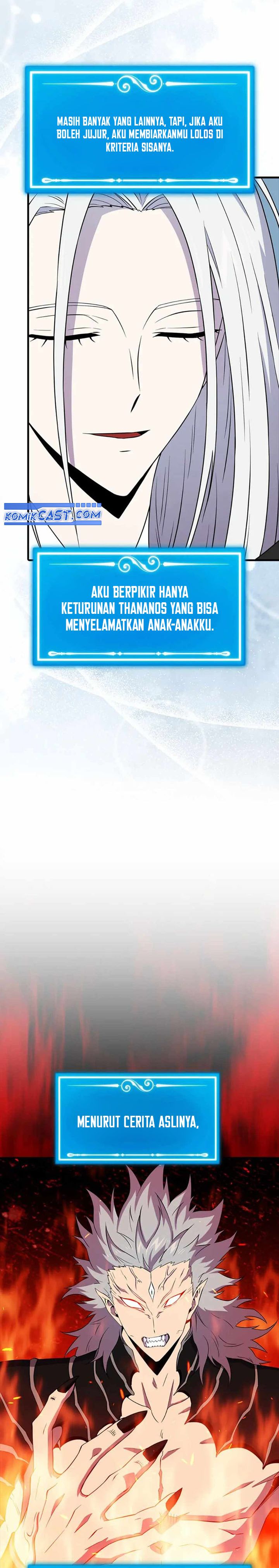 Sleeping Ranker Chapter 142 Gambar 17