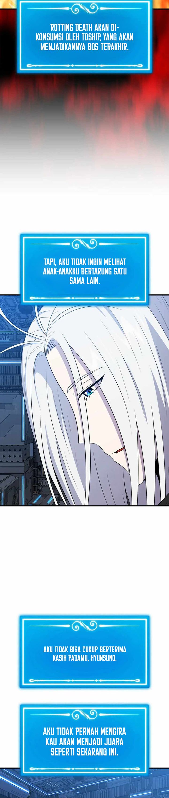 Sleeping Ranker Chapter 142 Gambar 18