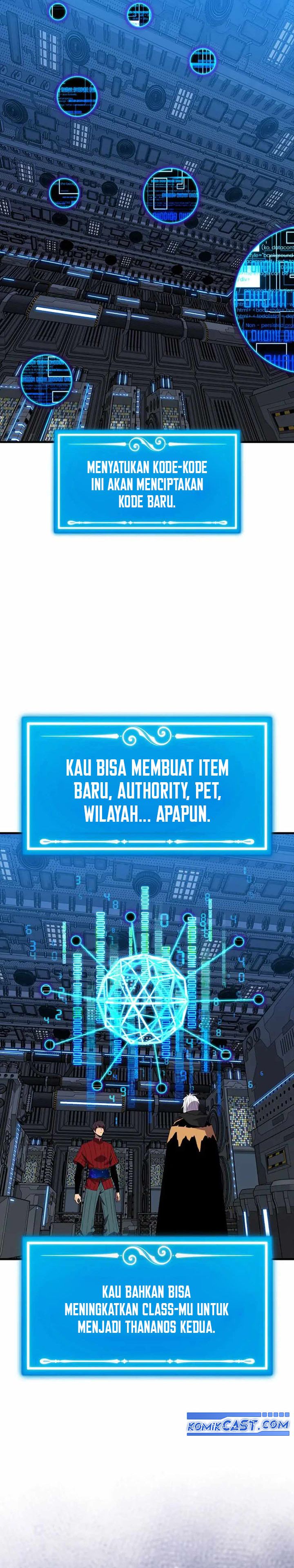 Sleeping Ranker Chapter 142 Gambar 23