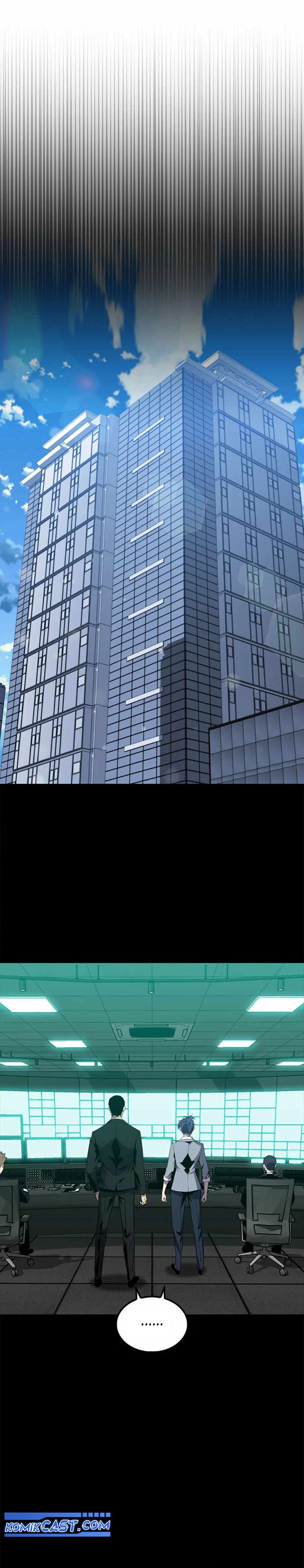 Sleeping Ranker Chapter 142 Gambar 25