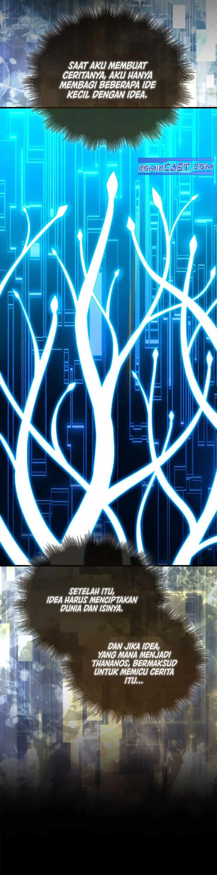 Sleeping Ranker Chapter 142 Gambar 28