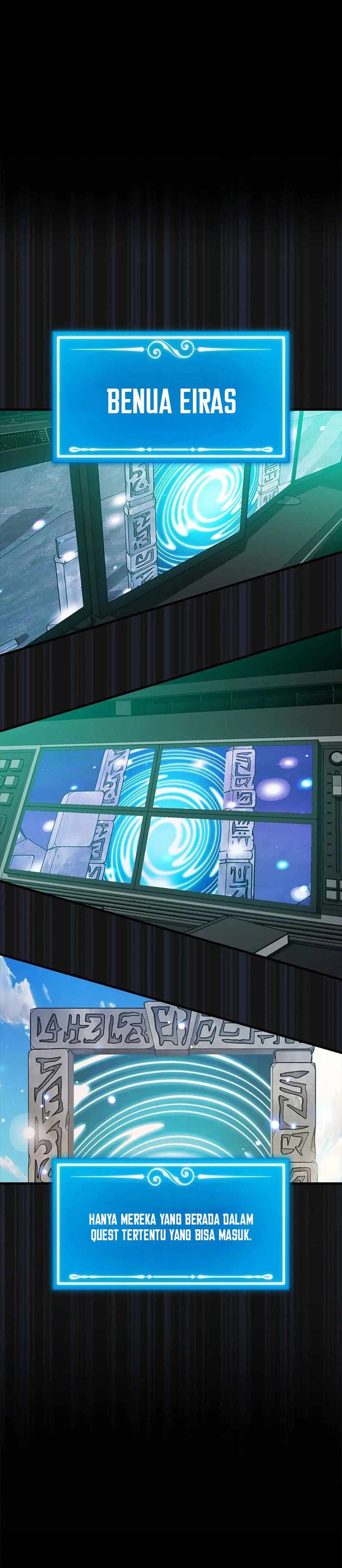 Sleeping Ranker Chapter 142 Gambar 31