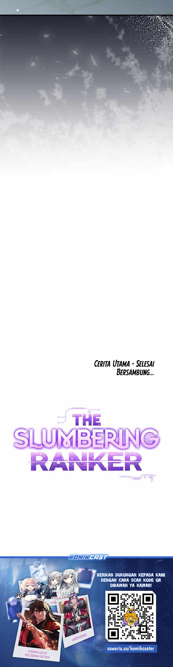 Sleeping Ranker Chapter 142 Gambar 53