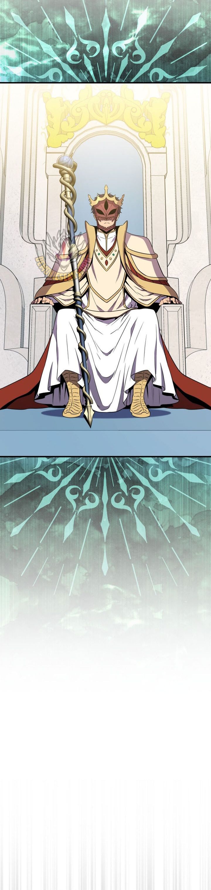 Sleeping Ranker Chapter 143 Gambar 6