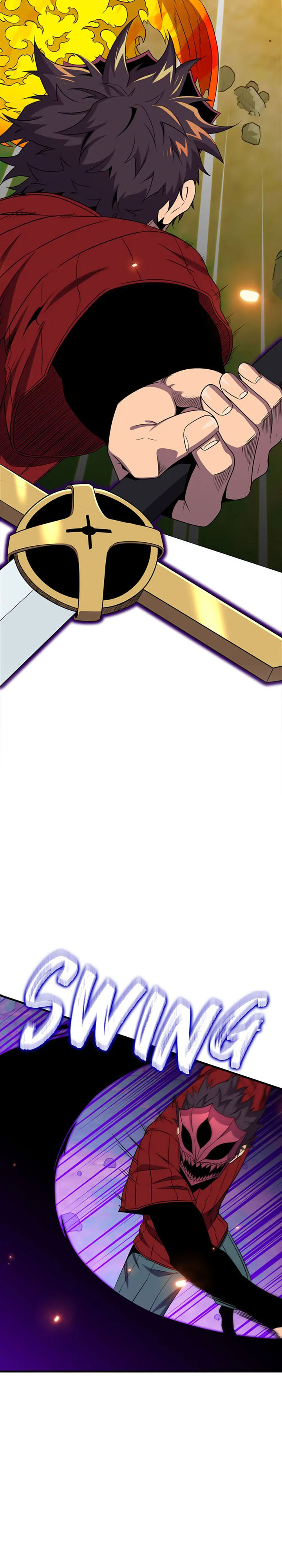 Sleeping Ranker Chapter 150 Gambar 4