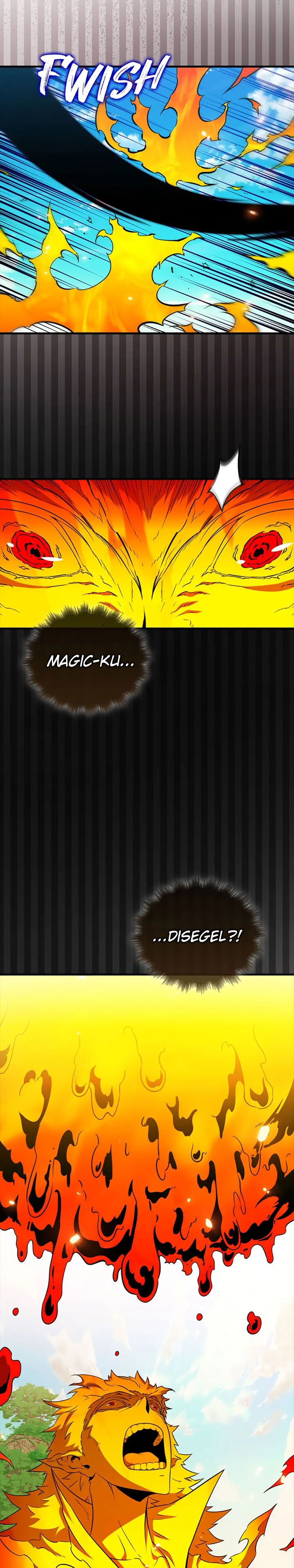 Sleeping Ranker Chapter 150 Gambar 6