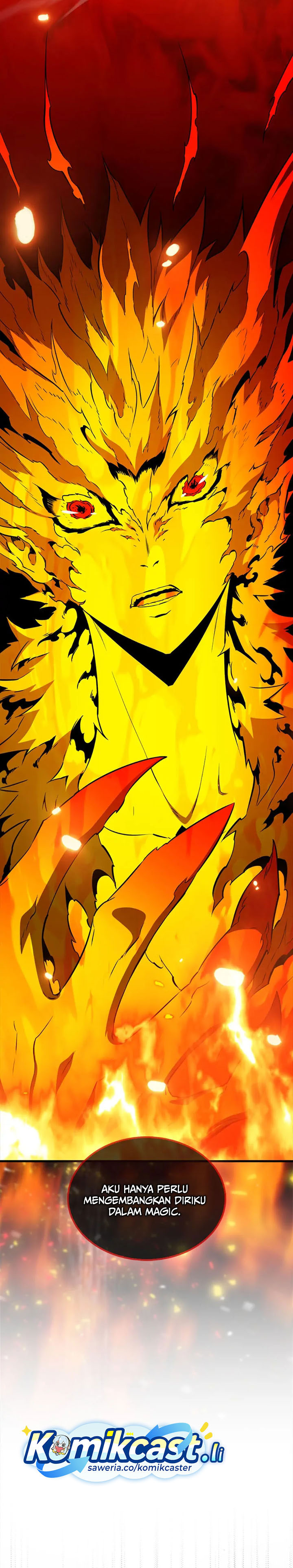 Sleeping Ranker Chapter 150 Gambar 9