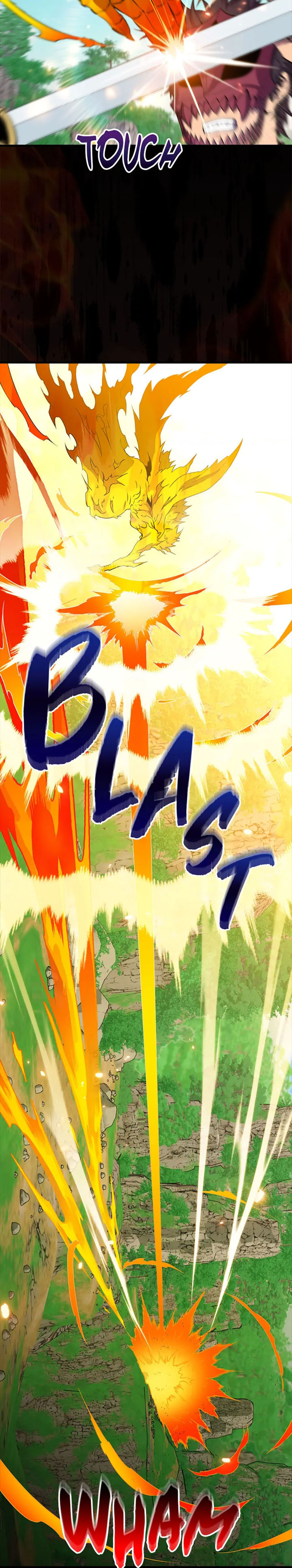 Sleeping Ranker Chapter 150 Gambar 11