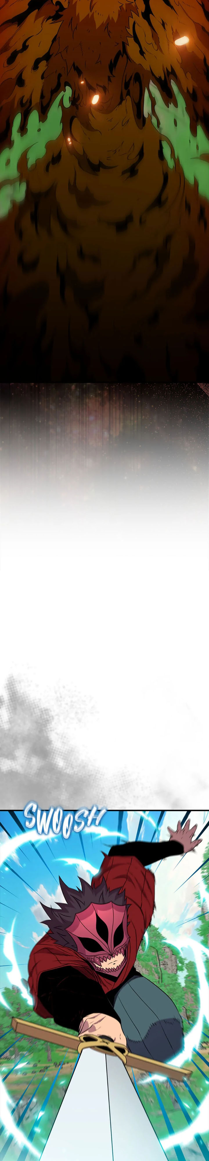 Sleeping Ranker Chapter 150 Gambar 23