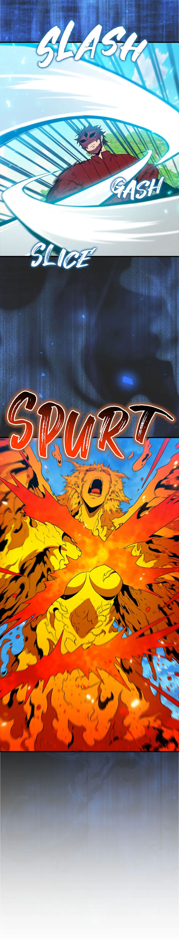 Sleeping Ranker Chapter 150 Gambar 26