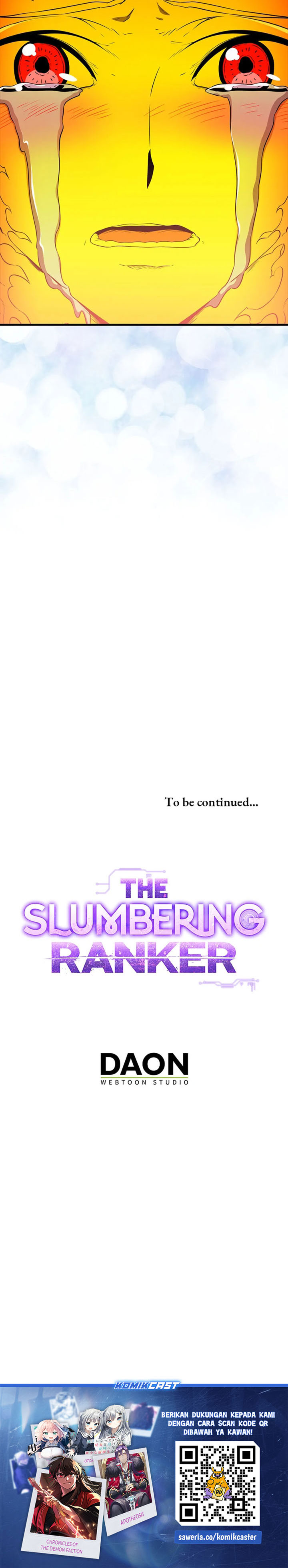 Sleeping Ranker Chapter 150 Gambar 41