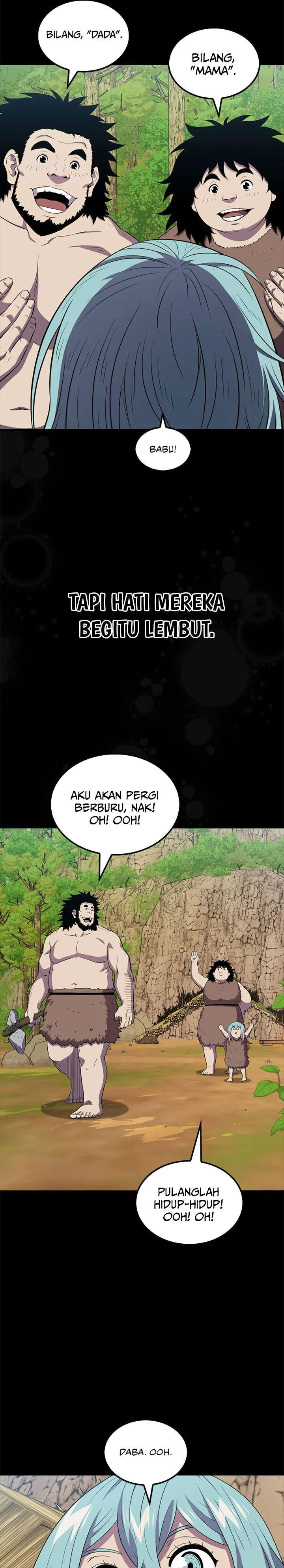 Sleeping Ranker Chapter 151 Gambar 18