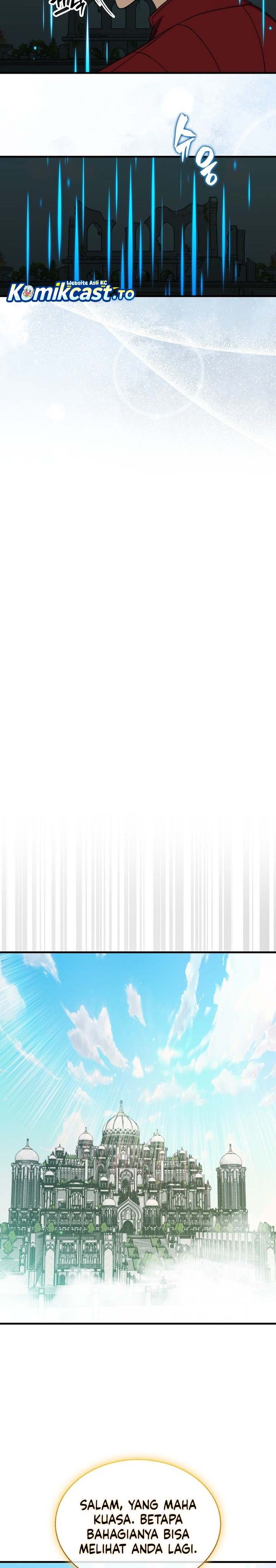 Sleeping Ranker Chapter 154 END Gambar 17