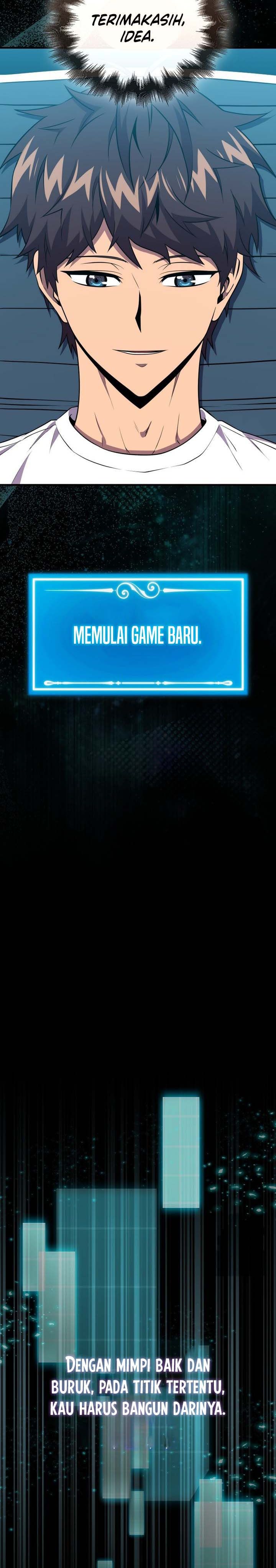 Sleeping Ranker Chapter 154 END Gambar 34