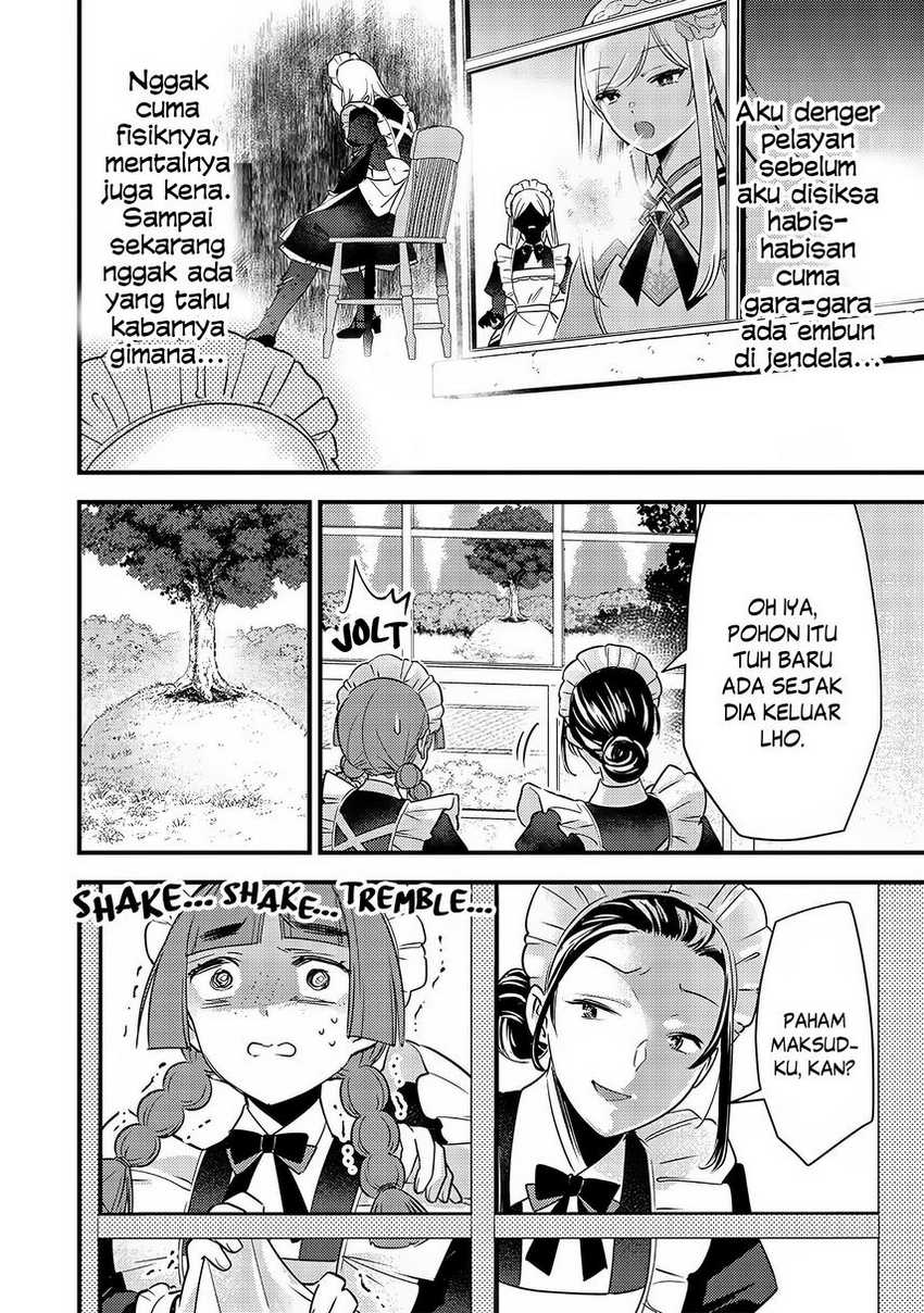 Slime Saint Chapter 04 Gambar 5