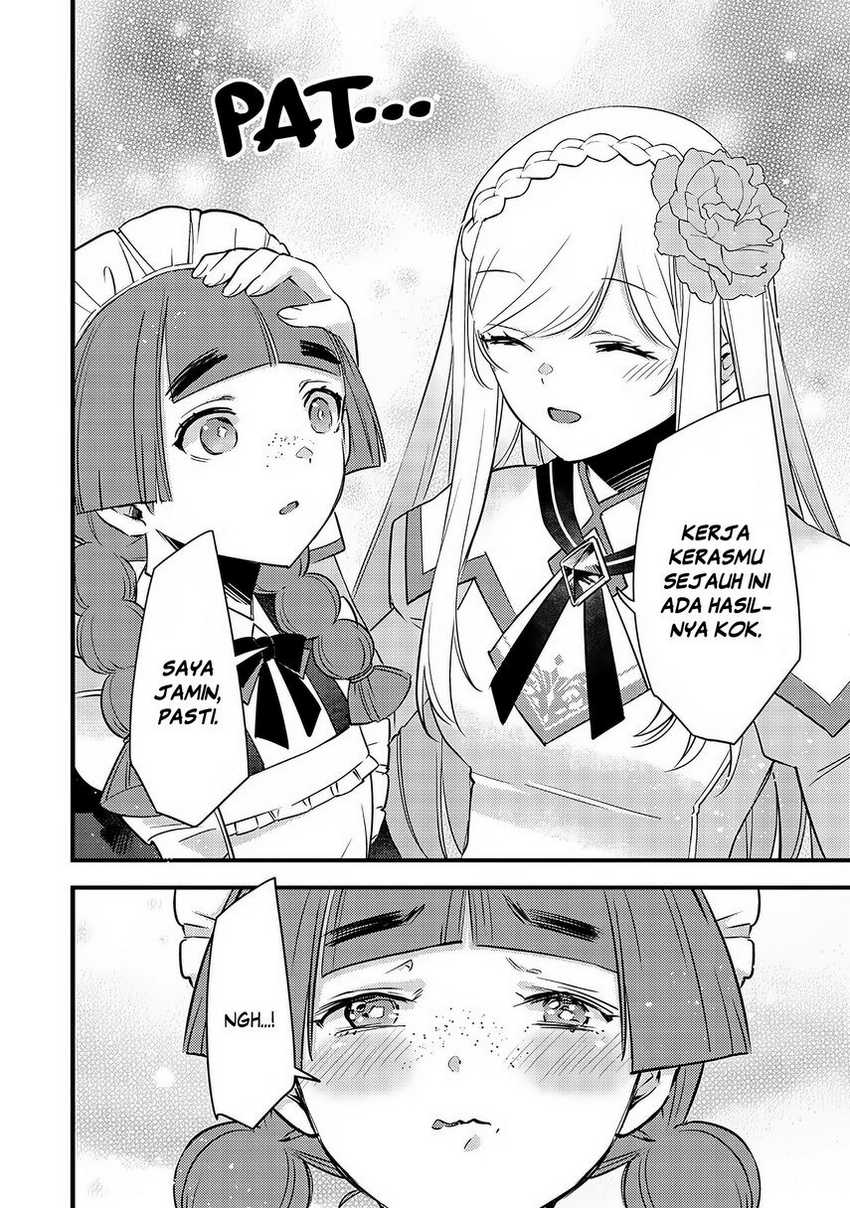 Slime Saint Chapter 04 Gambar 21
