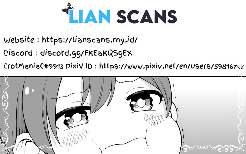 Smartphone-chan in Love Chapter 13 Gambar 4