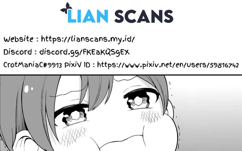 Smartphone-chan in Love Chapter 15 Gambar 4