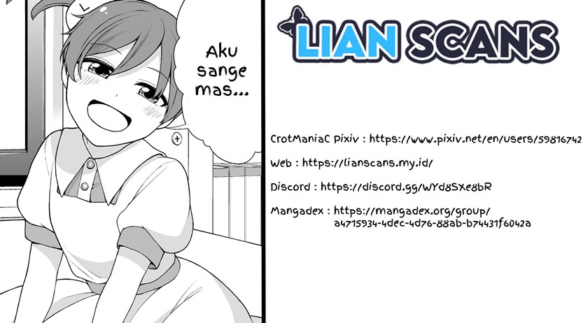 Smartphone-chan in Love Chapter 16 Gambar 5