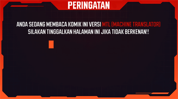 Snow Footsteps Chapter 05 Gambar 1