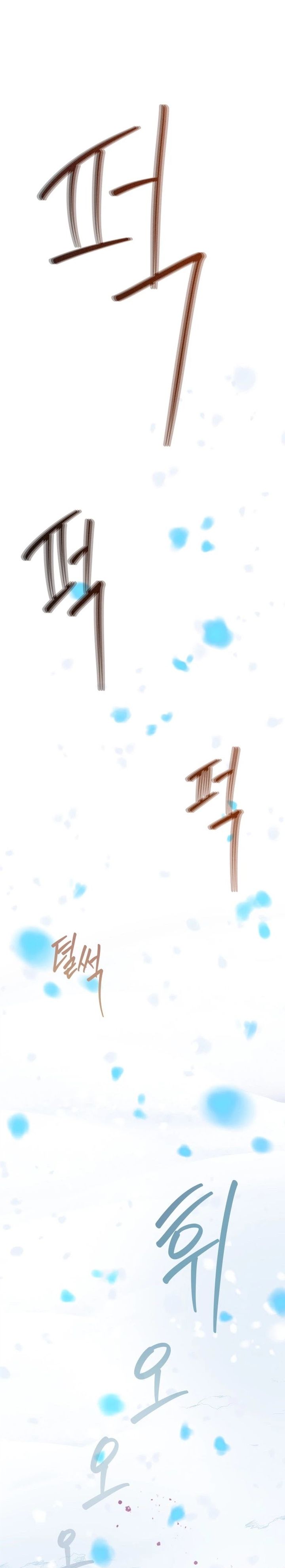 Snow Footsteps Chapter 09 Gambar 19