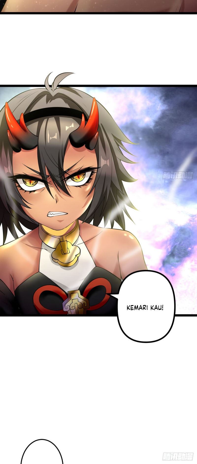 So I Am the Supreme Lord in the World of Immortals Chapter 01 Gambar 9