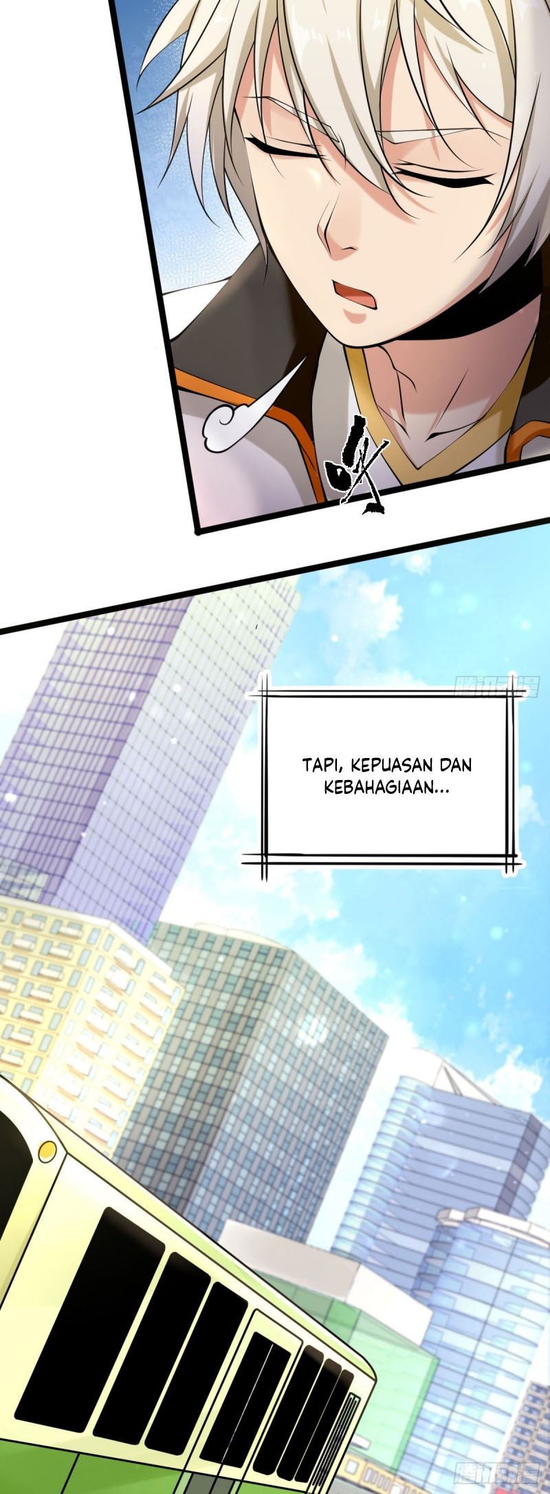 So I Am the Supreme Lord in the World of Immortals Chapter 01 Gambar 25