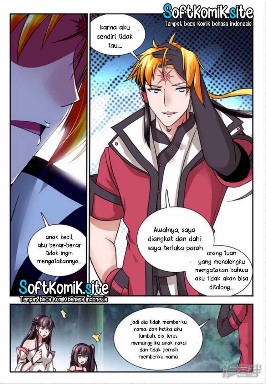 Soaring Heavenly Dragon Chapter 05 Gambar 10