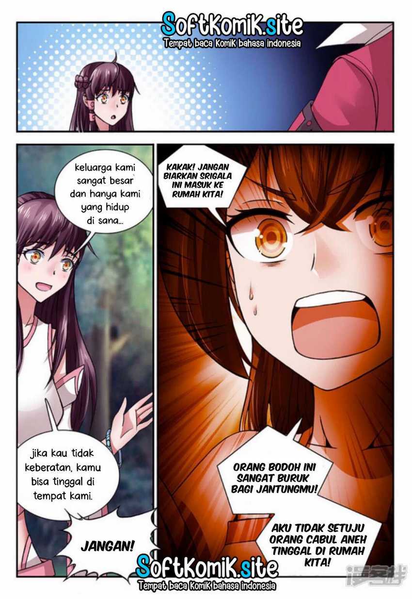 Soaring Heavenly Dragon Chapter 05 Gambar 13