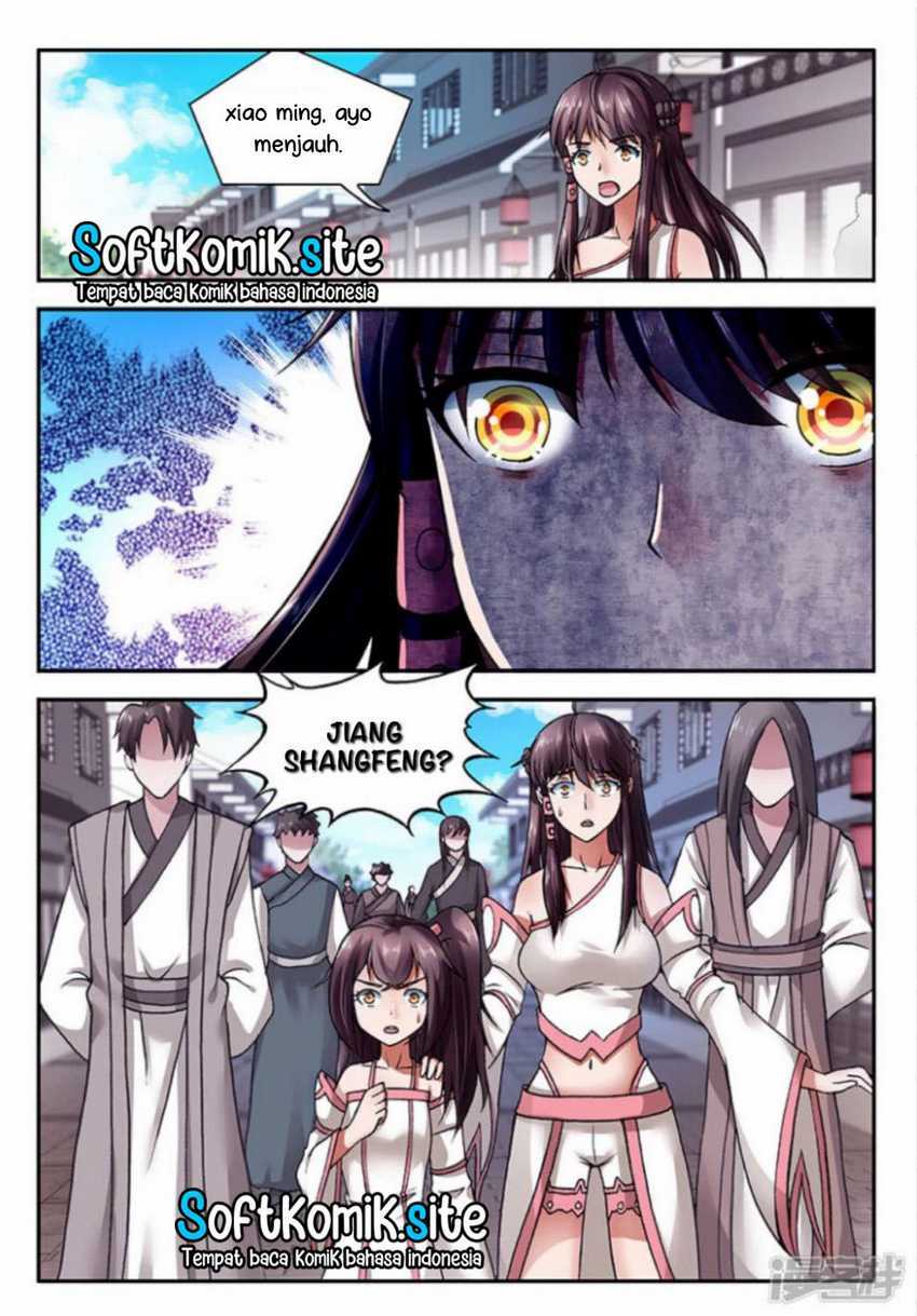 Soaring Heavenly Dragon Chapter 05 Gambar 16