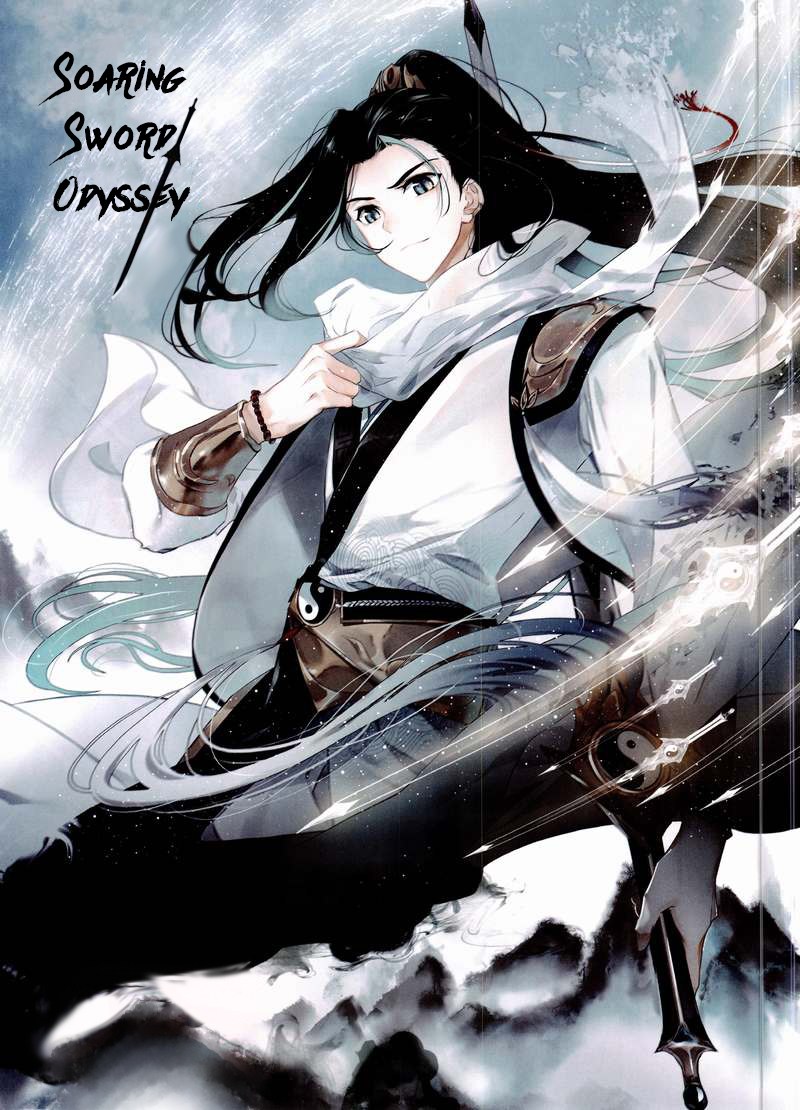 Soaring Sword Odyssey Chapter 01 Gambar 3