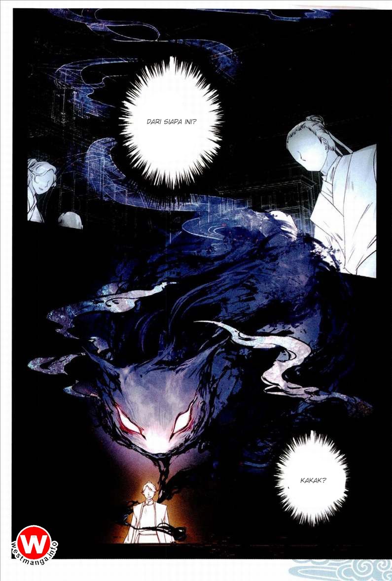 Soaring Sword Odyssey Chapter 01 Gambar 14