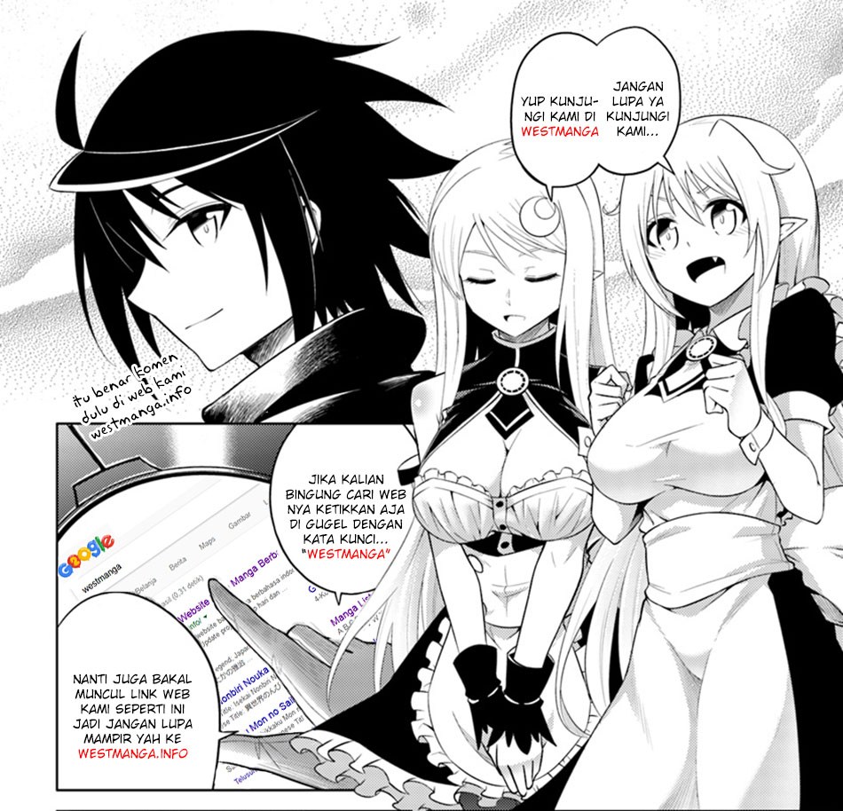 Soaring Sword Odyssey Chapter 01 Gambar 26