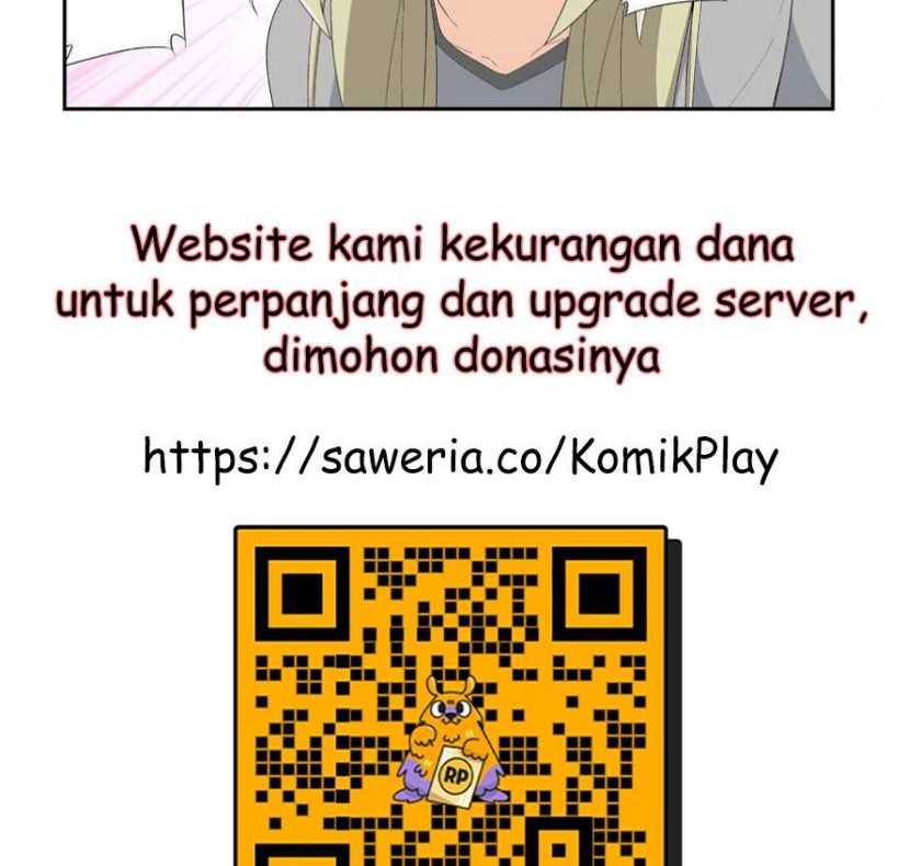 Sokuochi Mayuri-chan (Serialization) Chapter 14 Gambar 7
