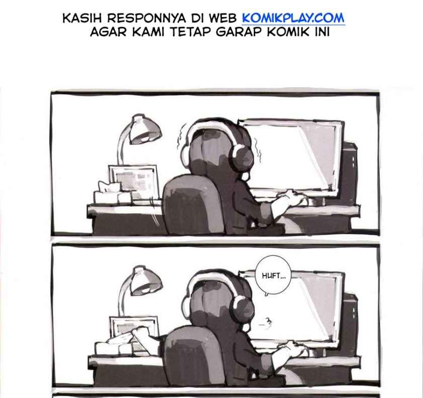 Sokuochi Mayuri-chan (Serialization) Chapter 14 Gambar 9